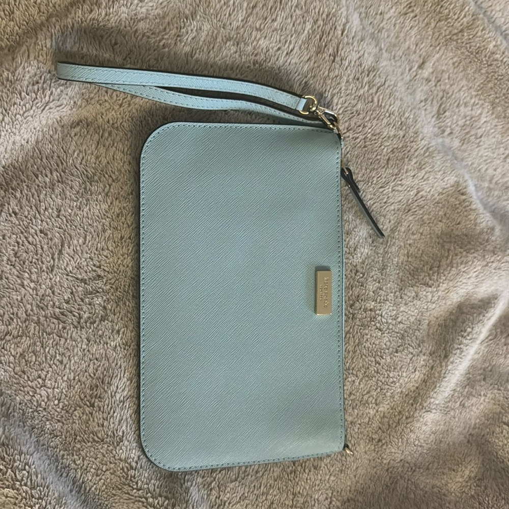 Kate Spade Wristlet